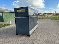 2012 gustav nolting kl250 oil heater heater - afbeelding 4 van  11