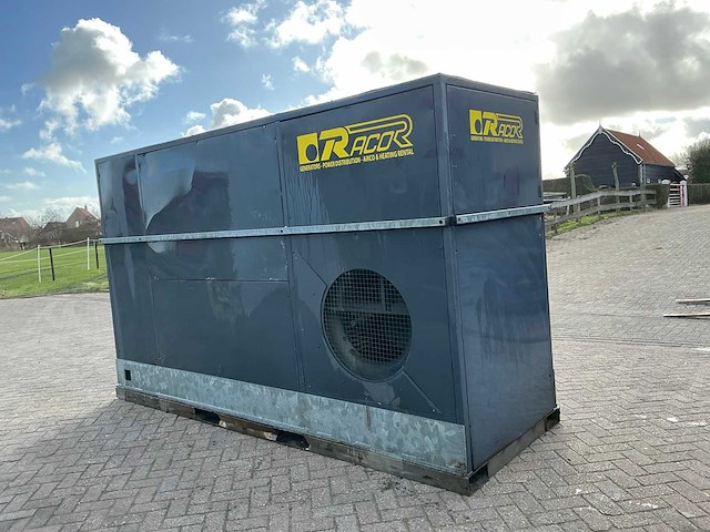 2012 gustav nolting kl250 oil heater heater - afbeelding 5 van  11