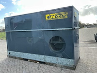 2012 gustav nolting kl250 oil heater heater - afbeelding 6 van  11