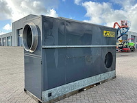 2012 gustav nolting kl250 oil heater heater - afbeelding 7 van  11