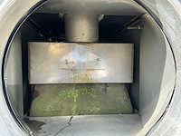 2012 gustav nolting kl250 oil heater heater - afbeelding 10 van  11