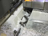 2012 haas haas vf-2ssyt verticale cnc-freesmachine - afbeelding 2 van  12