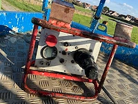 2012 h.a.b. s175-12e hoogwerker - afbeelding 15 van  16