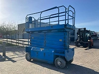 2012 h.a.b. s175-12e hoogwerker - afbeelding 9 van  16