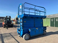 2012 h.a.b. s175-12e hoogwerker - afbeelding 10 van  16