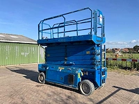 2012 h.a.b. s175-12e hoogwerker - afbeelding 11 van  16