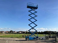 2012 h.a.b. s175-12e hoogwerker - afbeelding 12 van  16