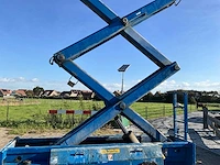 2012 h.a.b. s175-12e hoogwerker - afbeelding 13 van  16