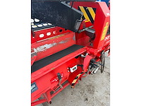 2012 hakki pilke expert 37 zaag-/kloofmachine - afbeelding 2 van  14