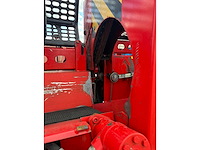 2012 hakki pilke expert 37 zaag-/kloofmachine - afbeelding 4 van  14