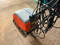 2012 hako hakomatic e10 vloerreiniger - afbeelding 4 van  8