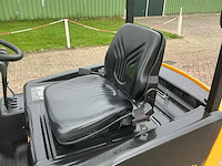 2012 hangcha cpds20j vorkheftruck - afbeelding 4 van  17