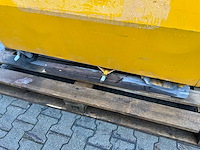 2012 hans wilms bv-385 industriële heater / event heater / hetelucht turbine - afbeelding 15 van  15