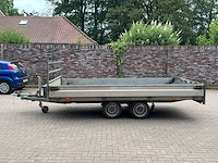 2012 hapert al ta 302 aanhangwagen - afbeelding 4 van  16
