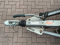 2012 hapert al ta 302 aanhangwagen - afbeelding 5 van  16