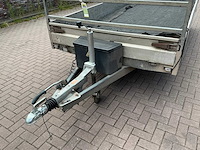2012 hapert al ta 302 aanhangwagen - afbeelding 9 van  16