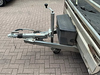 2012 hapert al ta 302 aanhangwagen - afbeelding 11 van  16