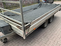 2012 hapert al ta 302 aanhangwagen - afbeelding 12 van  16