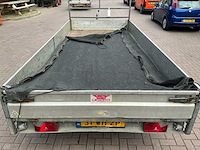 2012 hapert al ta 302 aanhangwagen - afbeelding 14 van  16