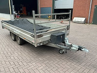 2012 hapert al ta 302 aanhangwagen - afbeelding 8 van  14