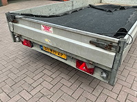 2012 hapert al ta 302 aanhangwagen - afbeelding 13 van  14