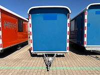 2012 hapert / brouwer units sm-400-svp schaft aanhangwagen - afbeelding 7 van  14