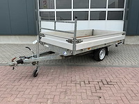 2012 hapert ea aanhangwagen - afbeelding 1 van  8