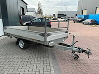 2012 hapert ea aanhangwagen - afbeelding 2 van  8