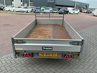 2012 hapert ea aanhangwagen - afbeelding 3 van  8