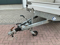 2012 hapert ea aanhangwagen - afbeelding 4 van  8