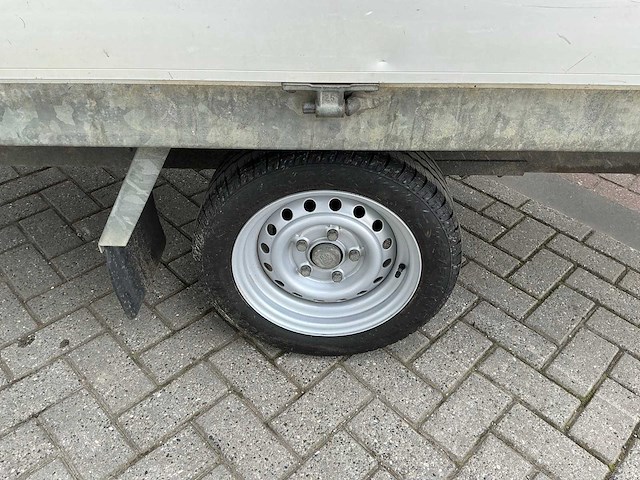2012 hapert ea aanhangwagen - afbeelding 6 van  8