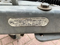 2012 hapert ea aanhangwagen - afbeelding 7 van  8