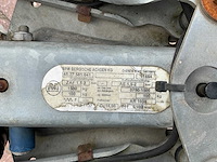 2012 hapert ea aanhangwagen - afbeelding 8 van  8