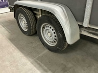 2012 hapert k aanhangwagen - afbeelding 2 van  18