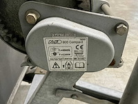 2012 hapert k aanhangwagen - afbeelding 6 van  18