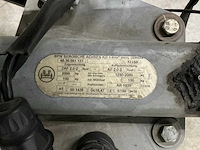 2012 hapert k aanhangwagen - afbeelding 8 van  18