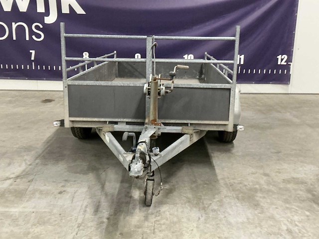 2012 hapert k aanhangwagen - afbeelding 11 van  18