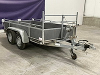 2012 hapert k aanhangwagen - afbeelding 12 van  18