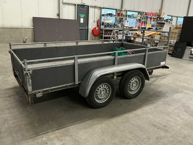 2012 hapert k aanhangwagen - afbeelding 13 van  18