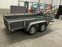 2012 hapert k aanhangwagen - afbeelding 13 van  18