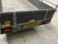 2012 hapert k aanhangwagen - afbeelding 15 van  18