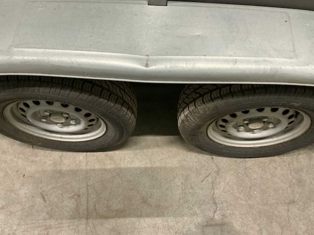 2012 hapert k aanhangwagen - afbeelding 17 van  18