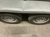 2012 hapert k aanhangwagen - afbeelding 17 van  18