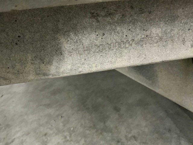 2012 hapert k aanhangwagen - afbeelding 3 van  18