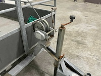 2012 hapert k aanhangwagen - afbeelding 5 van  18