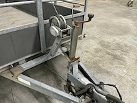 2012 hapert k aanhangwagen - afbeelding 9 van  18