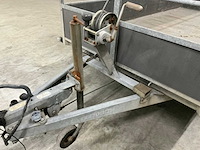 2012 hapert k aanhangwagen - afbeelding 10 van  18