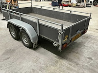 2012 hapert k aanhangwagen - afbeelding 14 van  18