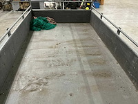 2012 hapert k aanhangwagen - afbeelding 16 van  18