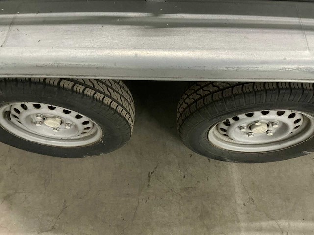 2012 hapert k aanhangwagen - afbeelding 18 van  18